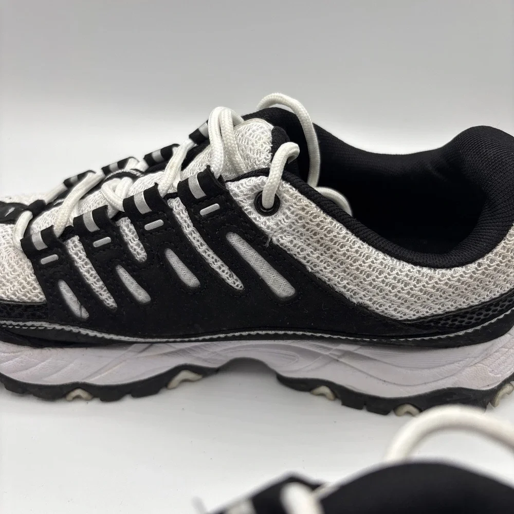 AVIA Women's 5000 Performance Sneakers Odor Control Memory Foam Insole‎ Size 8.5